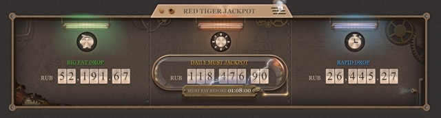 Casino Parade — карточка игры JOY 11